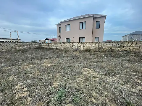 Satılır torpaq sahəsi 9.5 m²