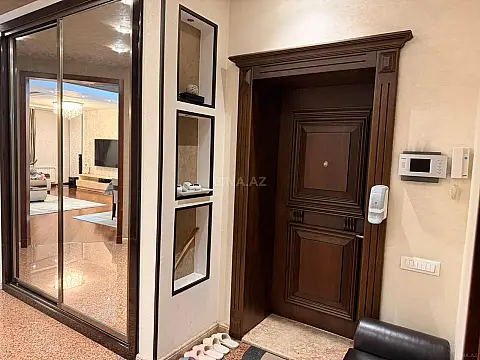 Satılır 4 otaqlı mənzil 170 m² — Bakı, Keşlə 4 otaq 170.00 m²