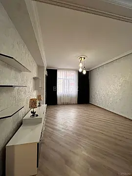 Satılır 2 otaqlı mənzil 60 m² — Xırdalan 2 otaq 60.00 m²
