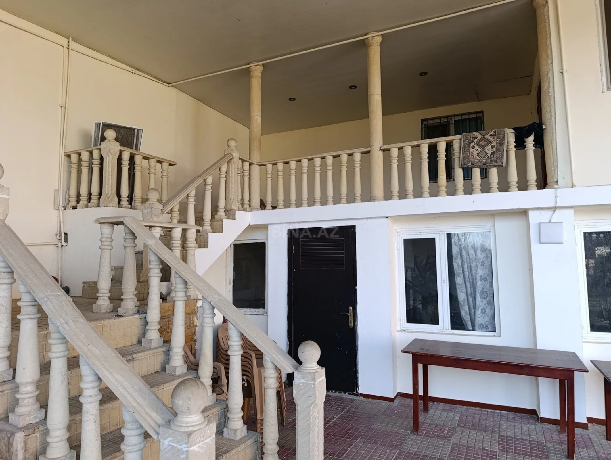 Satılır 4 otaqlı həyət evi 120 m²