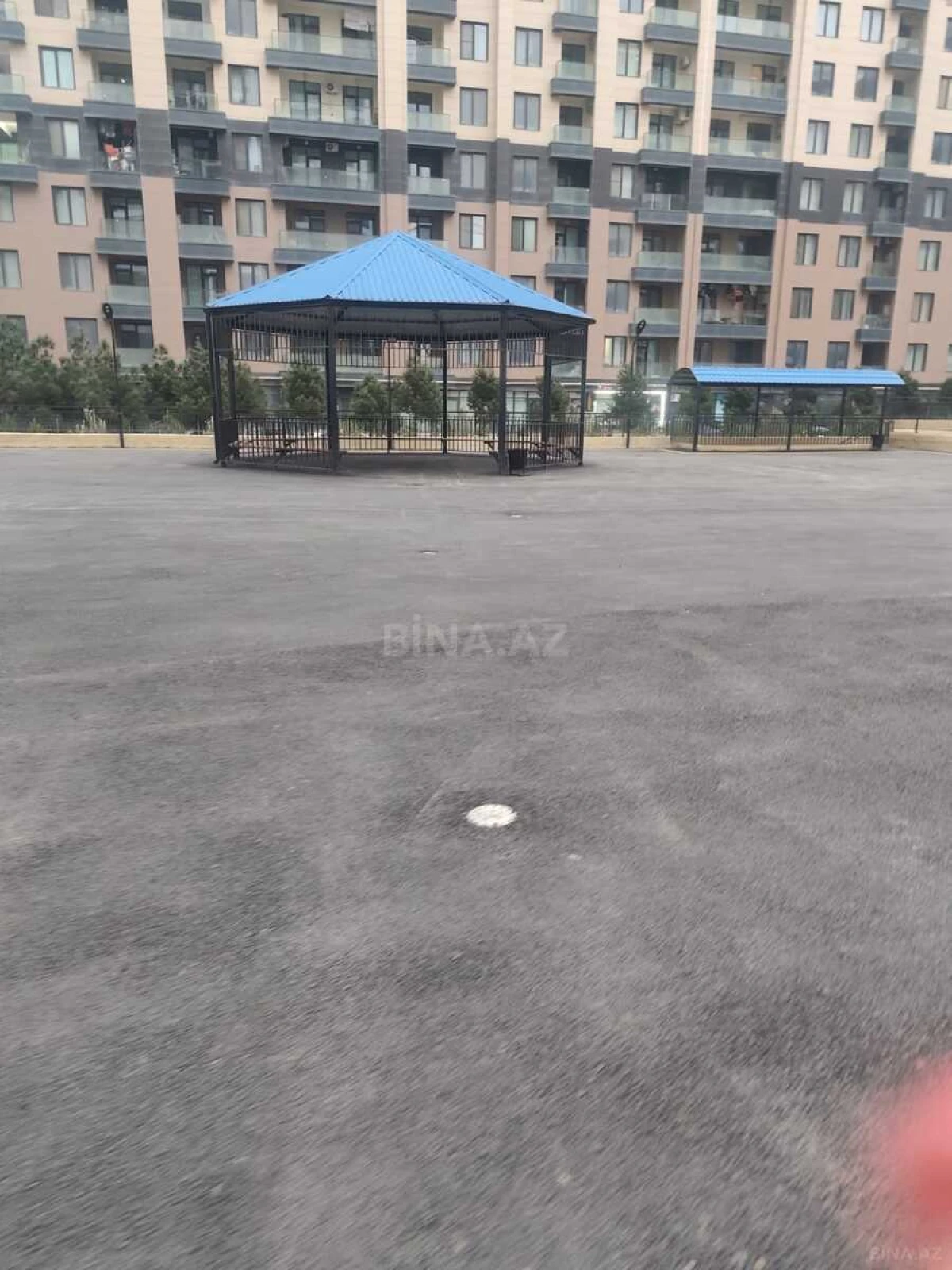 Kirayə verilir 2 otaqlı mənzil 68 m²