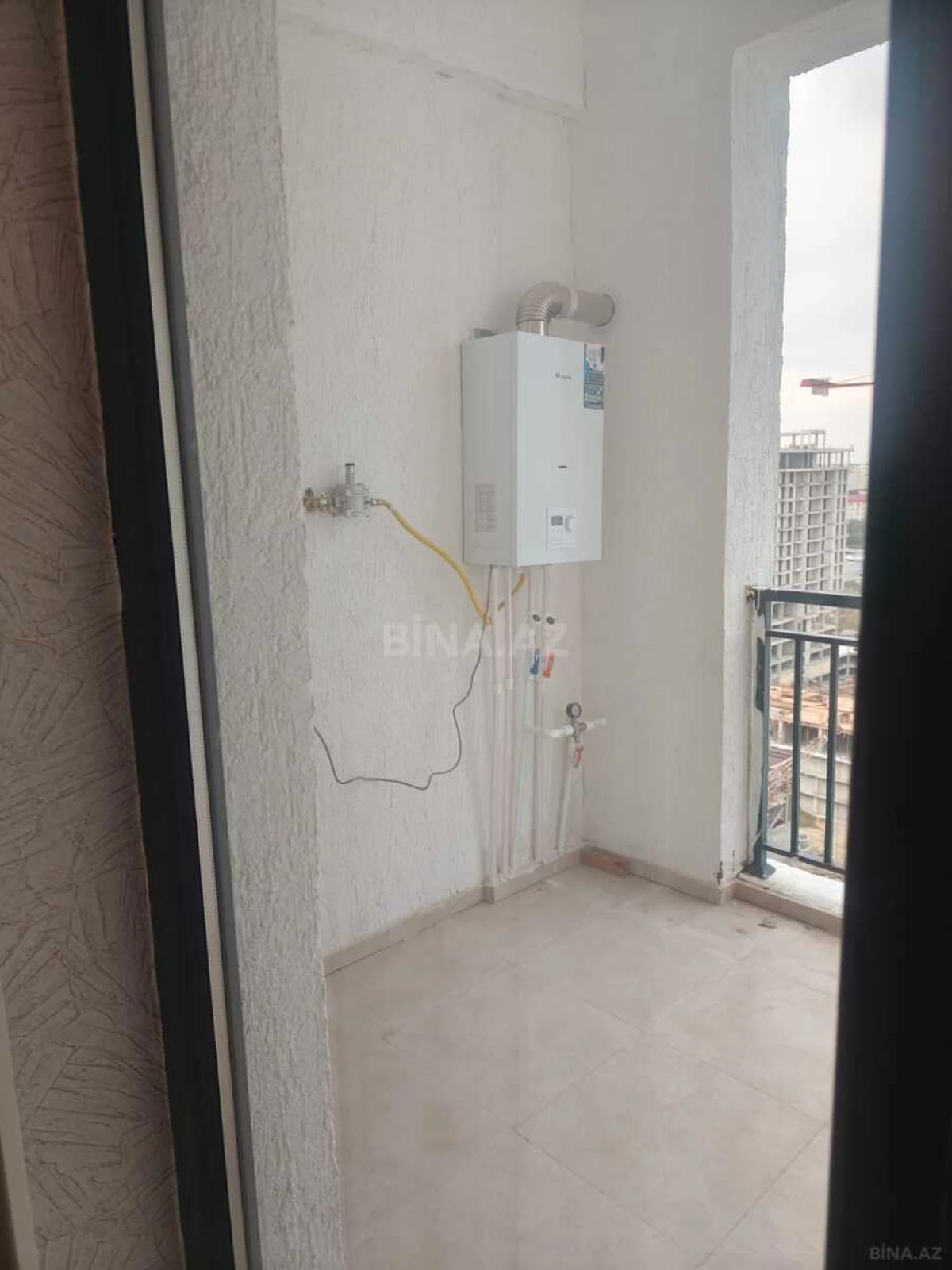 Kirayə verilir 2 otaqlı mənzil 68 m²