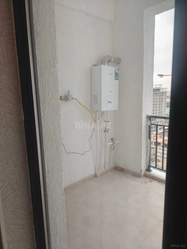 Kirayə verilir 2 otaqlı mənzil 68 m²