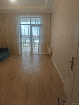 Kirayə verilir 2 otaqlı mənzil 68 m²