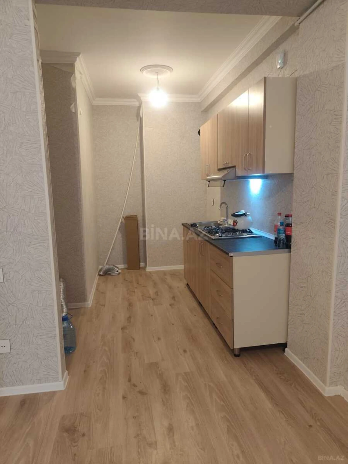 Kirayə verilir 2 otaqlı mənzil 68 m²