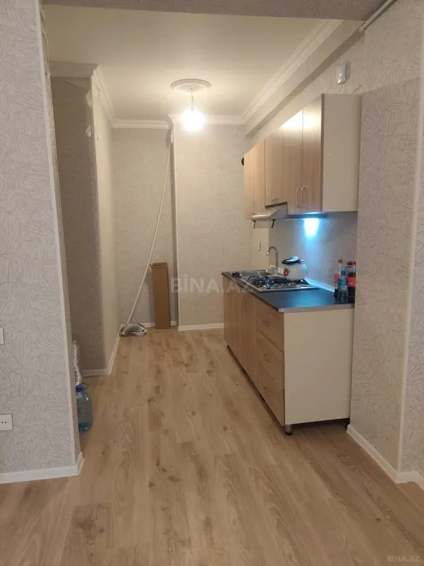 Kirayə verilir 2 otaqlı mənzil 68 m²