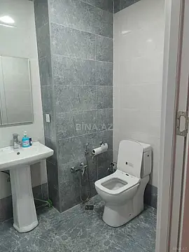 Kirayə verilir 2 otaqlı mənzil 68 m²
