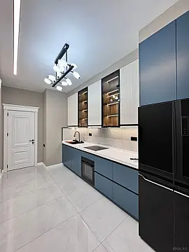 Satılır 2 otaqlı mənzil 86 m²