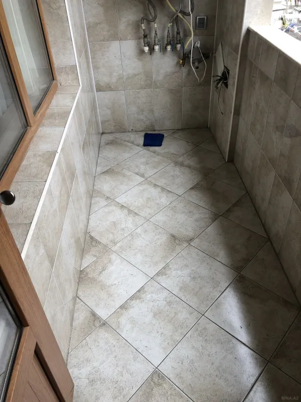 Kirayə verilir 3 otaqlı mənzil 85 m²