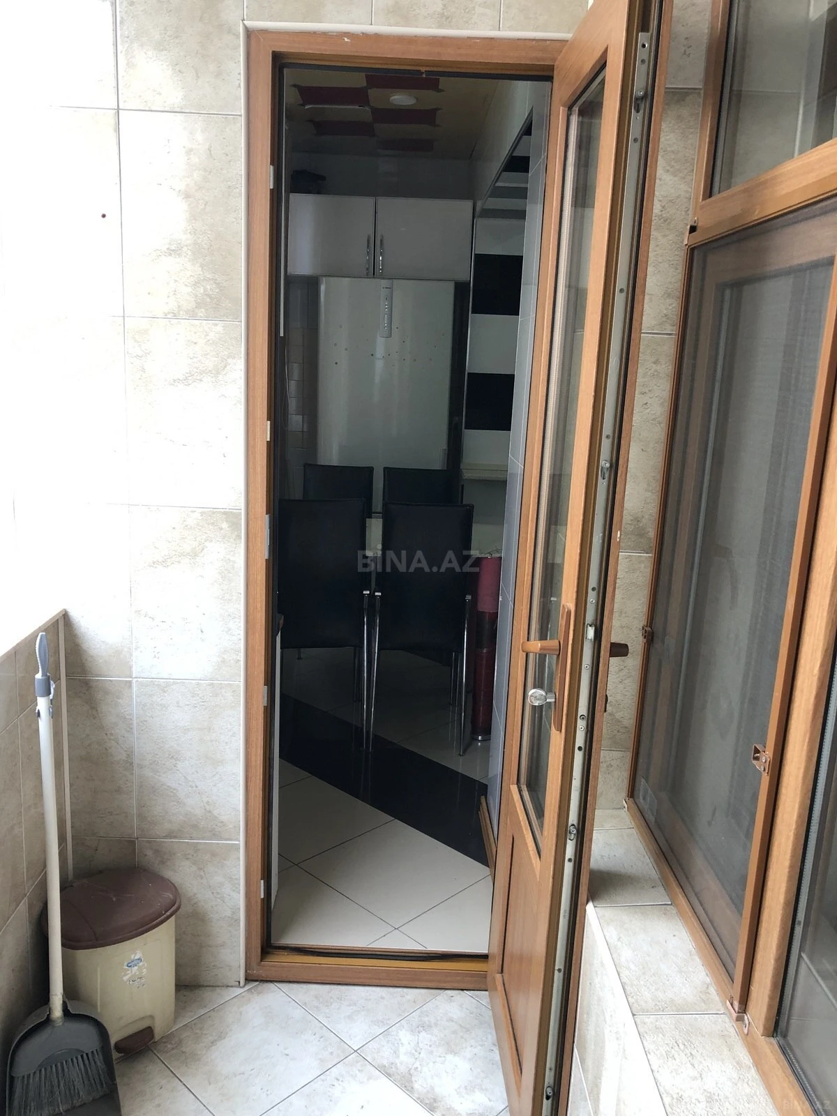 Kirayə verilir 3 otaqlı mənzil 85 m²