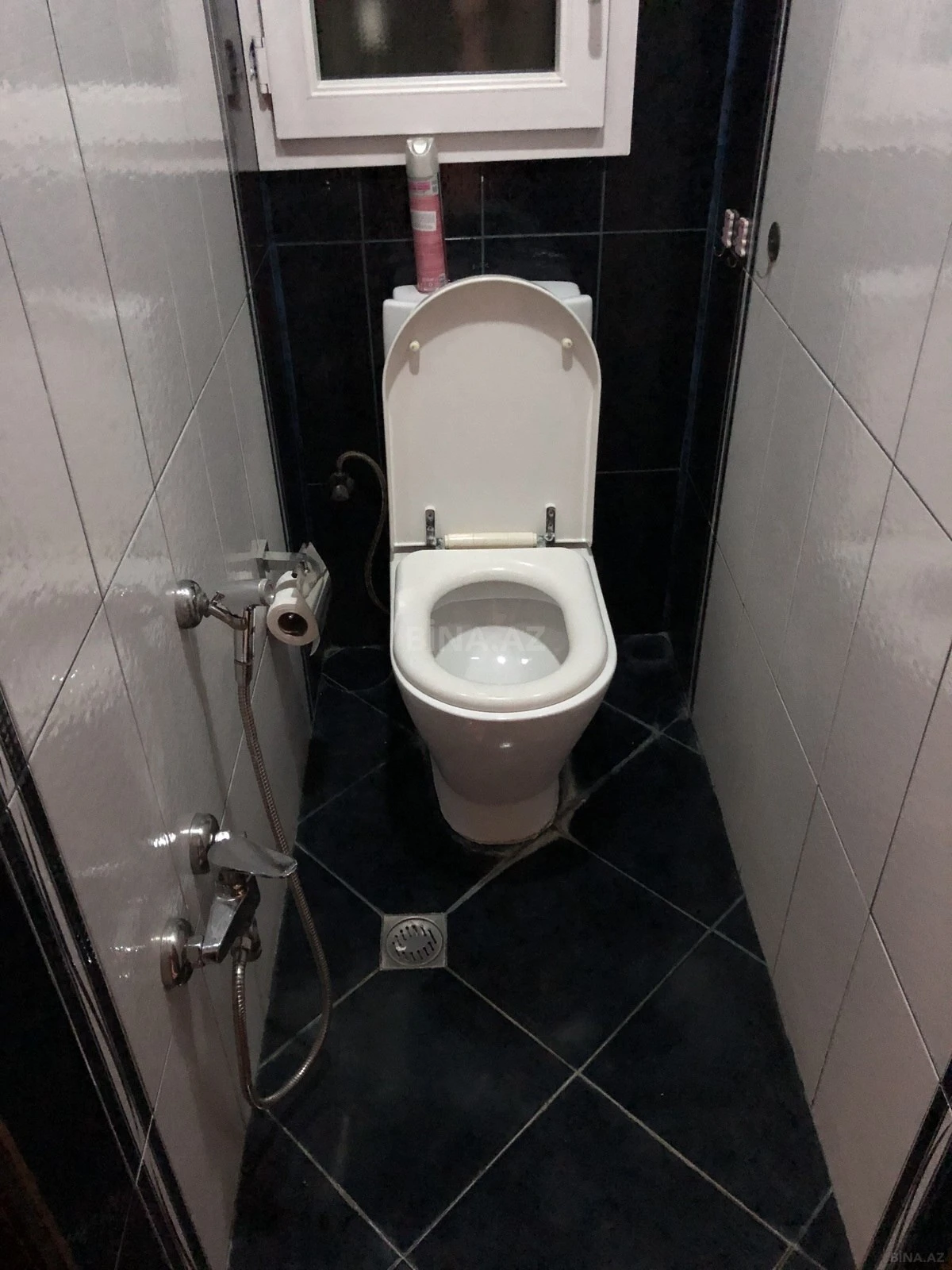 Kirayə verilir 3 otaqlı mənzil 85 m²