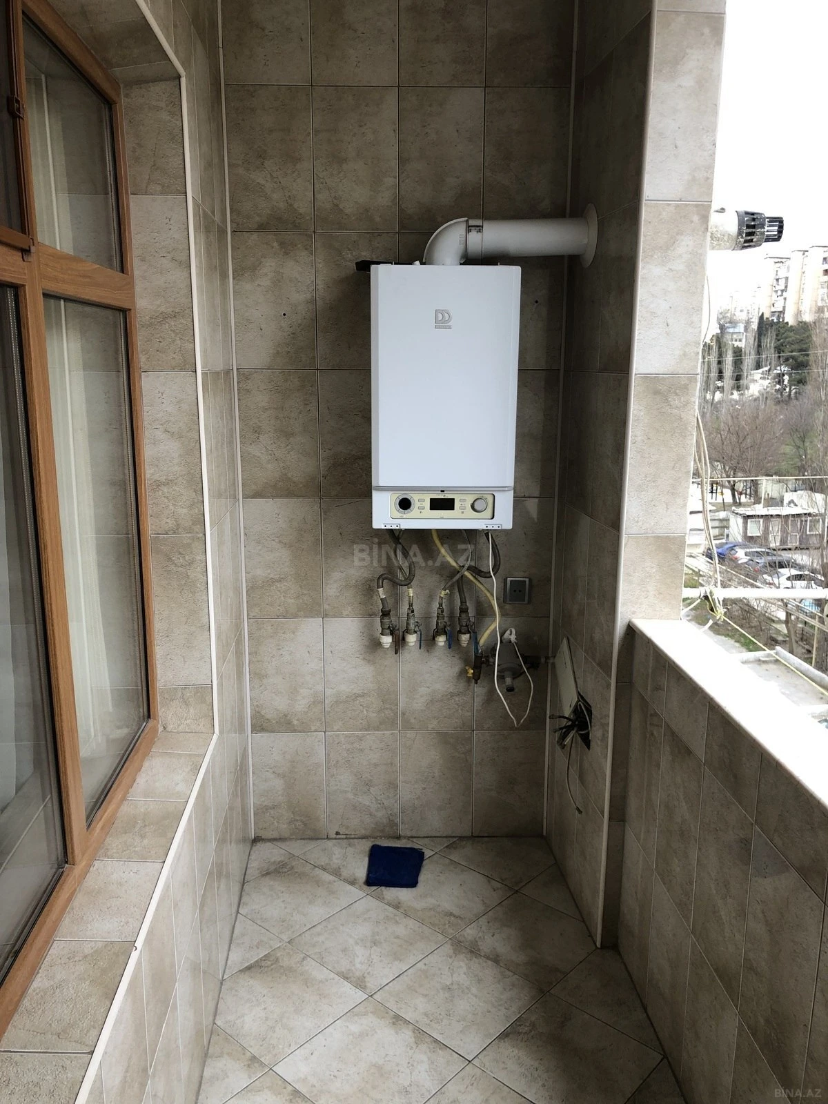 Kirayə verilir 3 otaqlı mənzil 85 m²