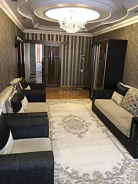 Kirayə verilir 3 otaqlı mənzil 85 m²