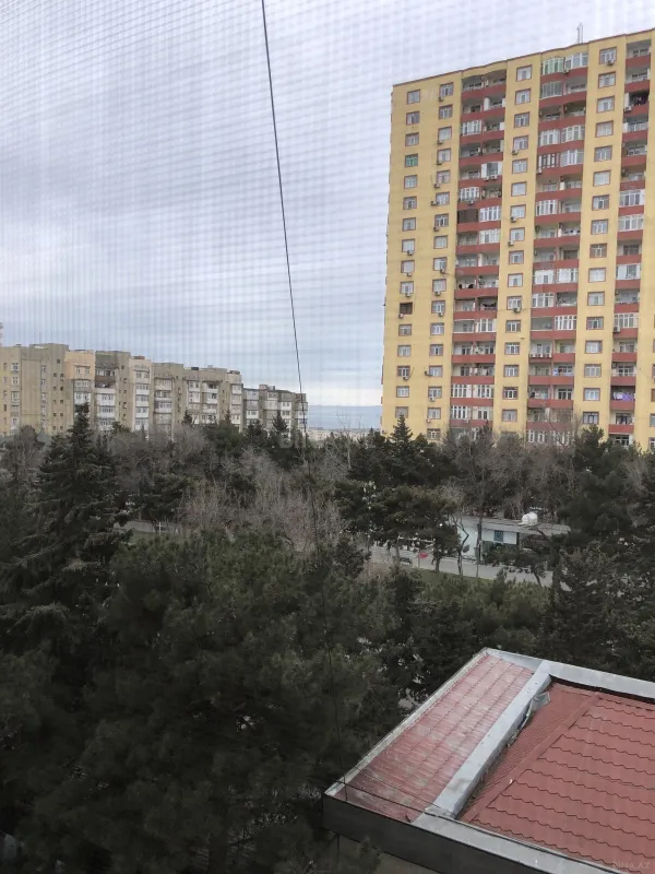 Kirayə verilir 3 otaqlı mənzil 85 m²