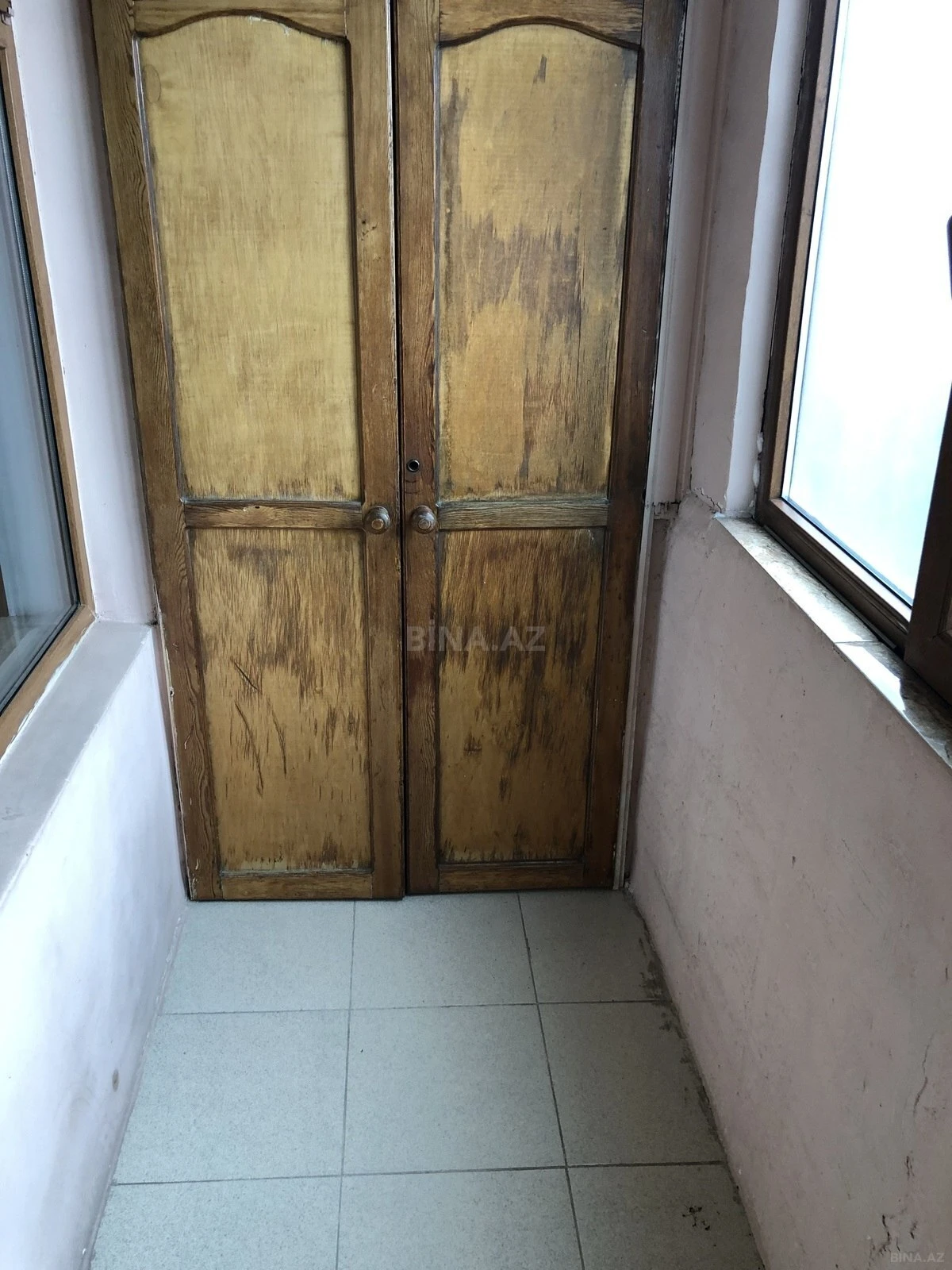Kirayə verilir 3 otaqlı mənzil 85 m²