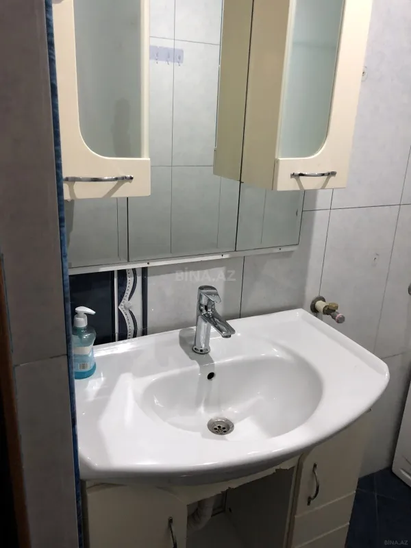 Kirayə verilir 3 otaqlı mənzil 85 m²