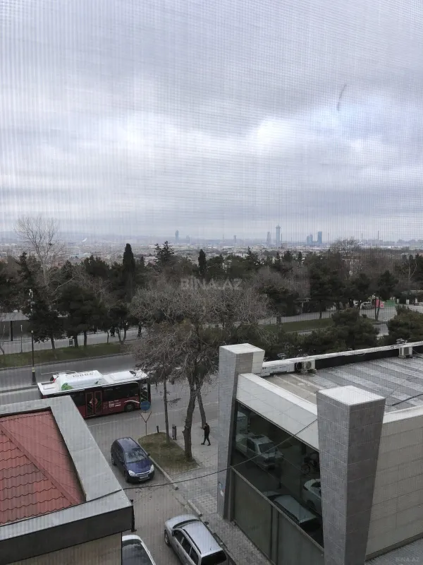 Kirayə verilir 3 otaqlı mənzil 85 m²