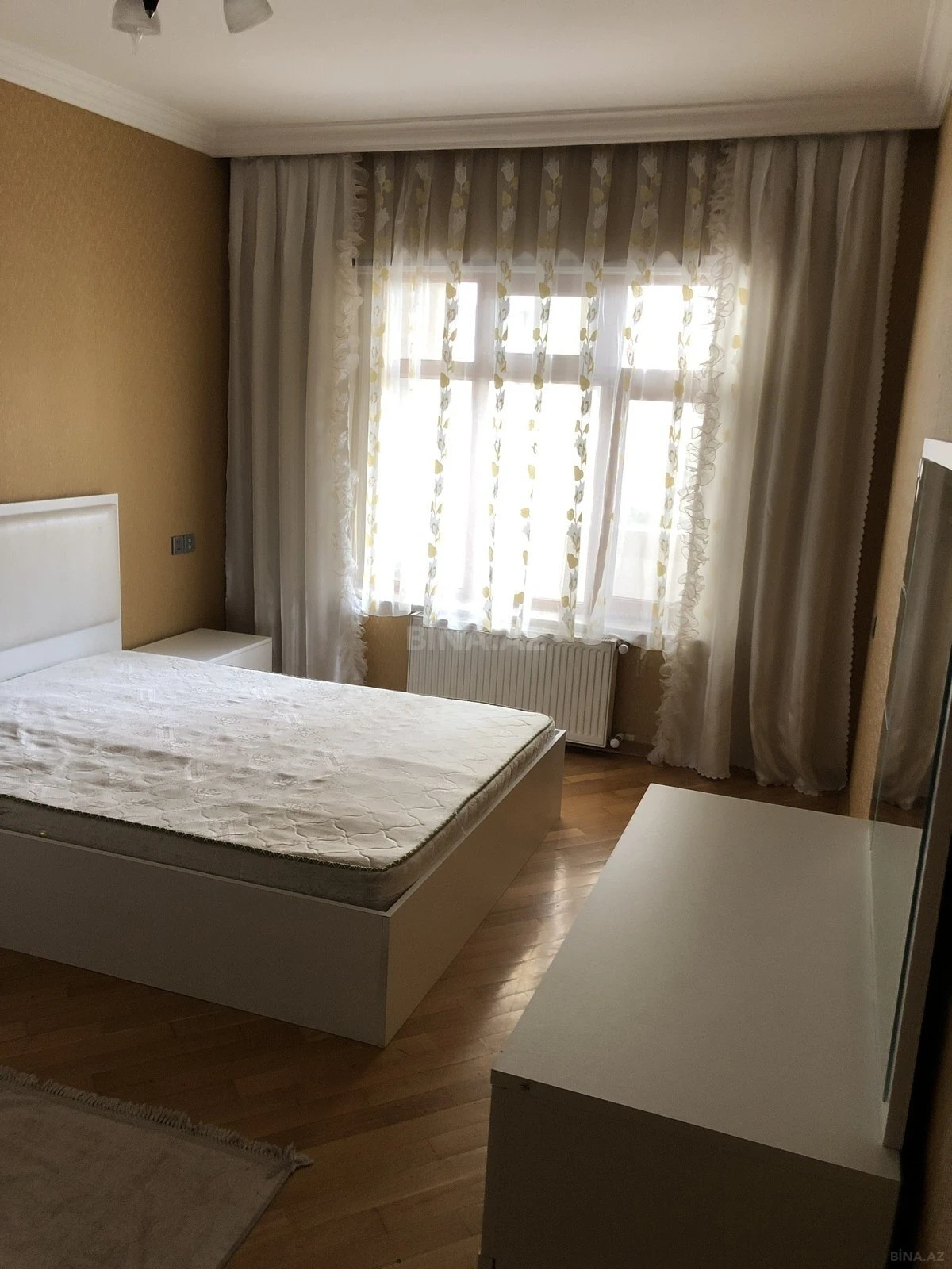 Kirayə verilir 3 otaqlı mənzil 85 m²