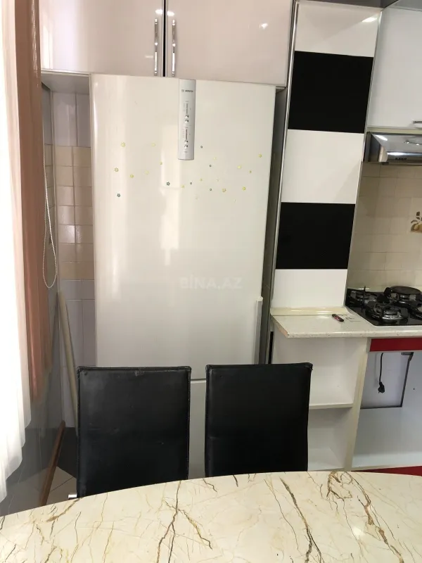 Kirayə verilir 3 otaqlı mənzil 85 m²