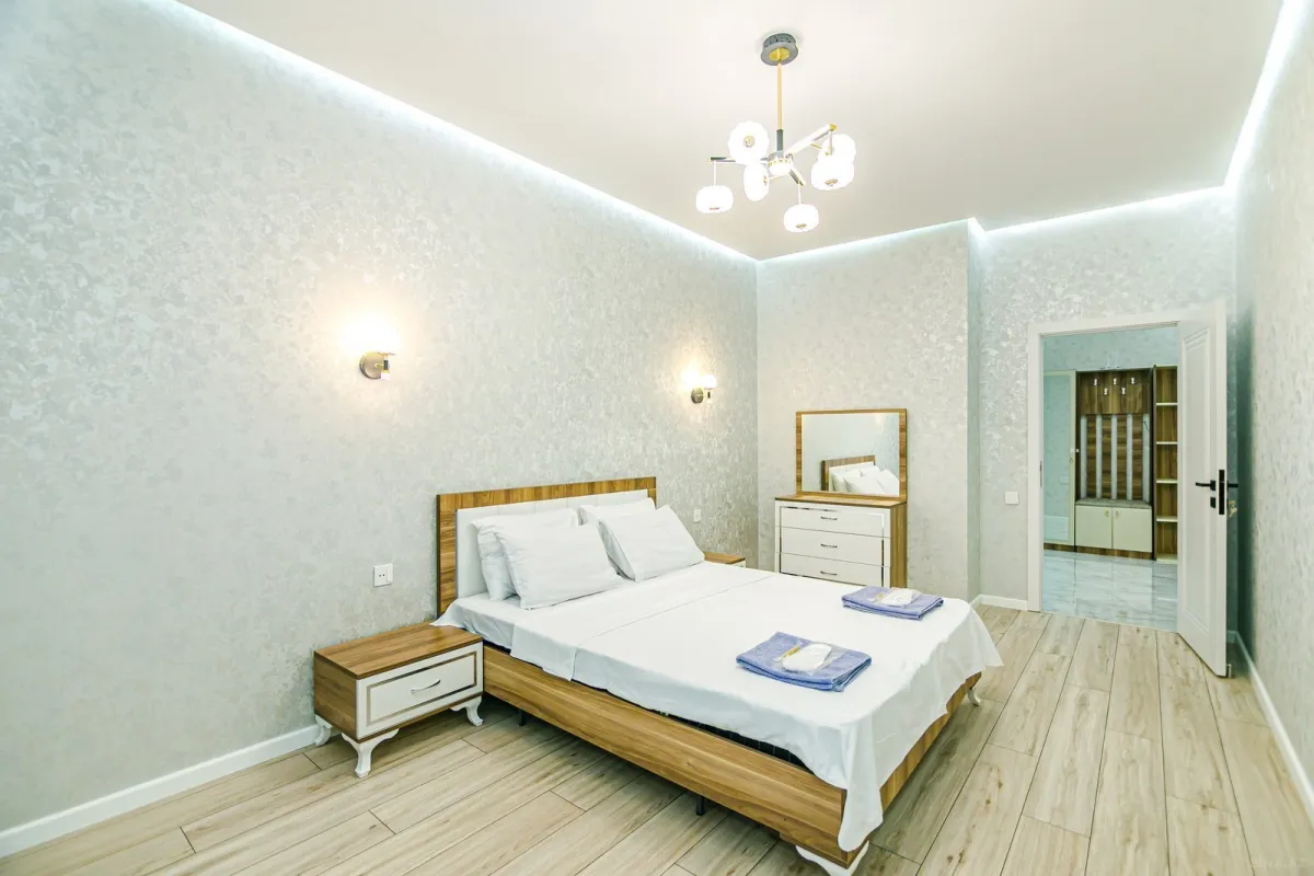 Kirayə verilir 3 otaqlı mənzil 100 m²