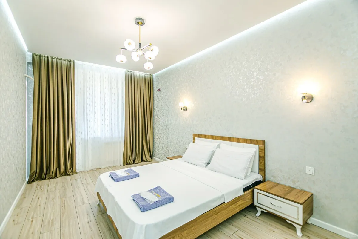 Kirayə verilir 3 otaqlı mənzil 100 m²