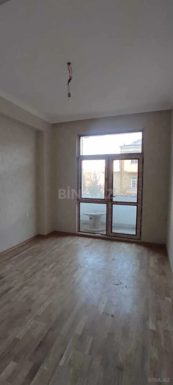 Satılır 2 otaqlı mənzil 48 m²