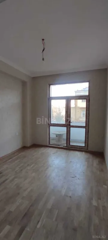 Satılır 2 otaqlı mənzil 48 m²