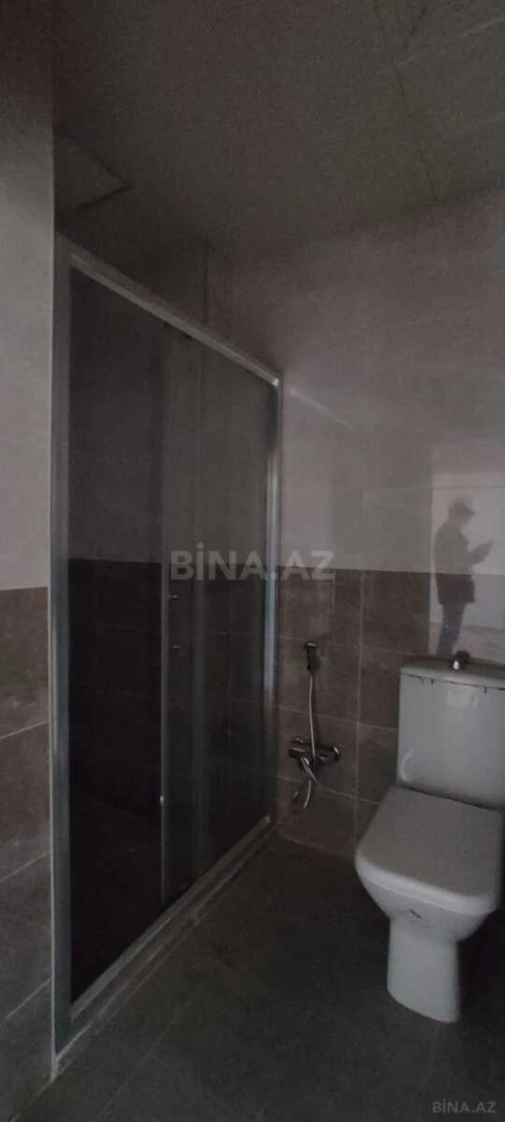 Satılır 2 otaqlı mənzil 48 m²