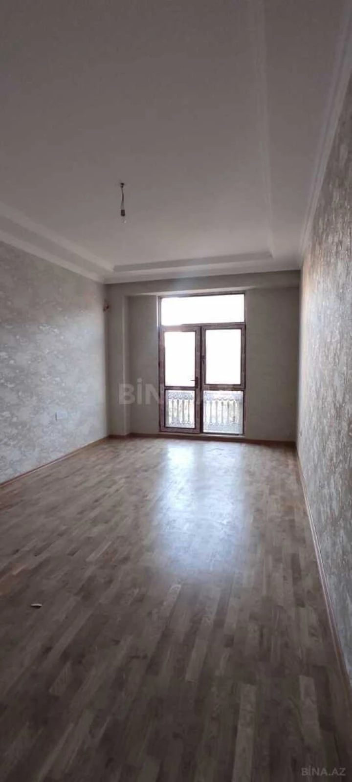 Satılır 2 otaqlı mənzil 48 m²