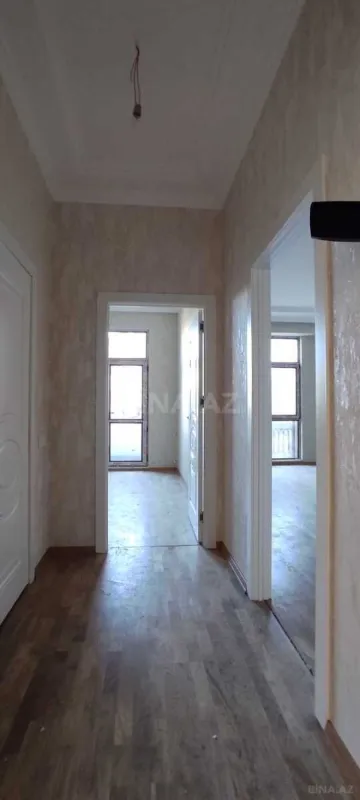 Satılır 2 otaqlı mənzil 48 m²