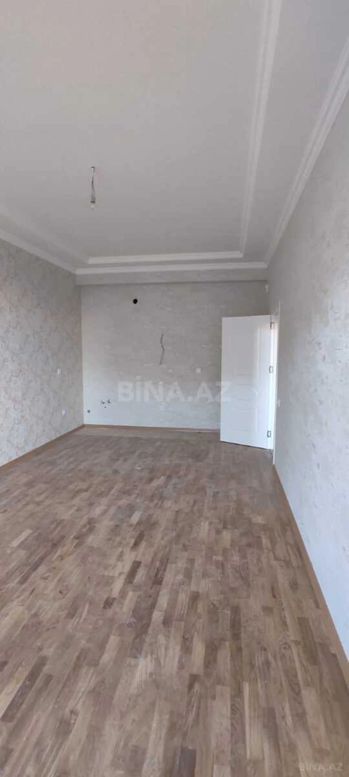 Satılır 2 otaqlı mənzil 48 m²