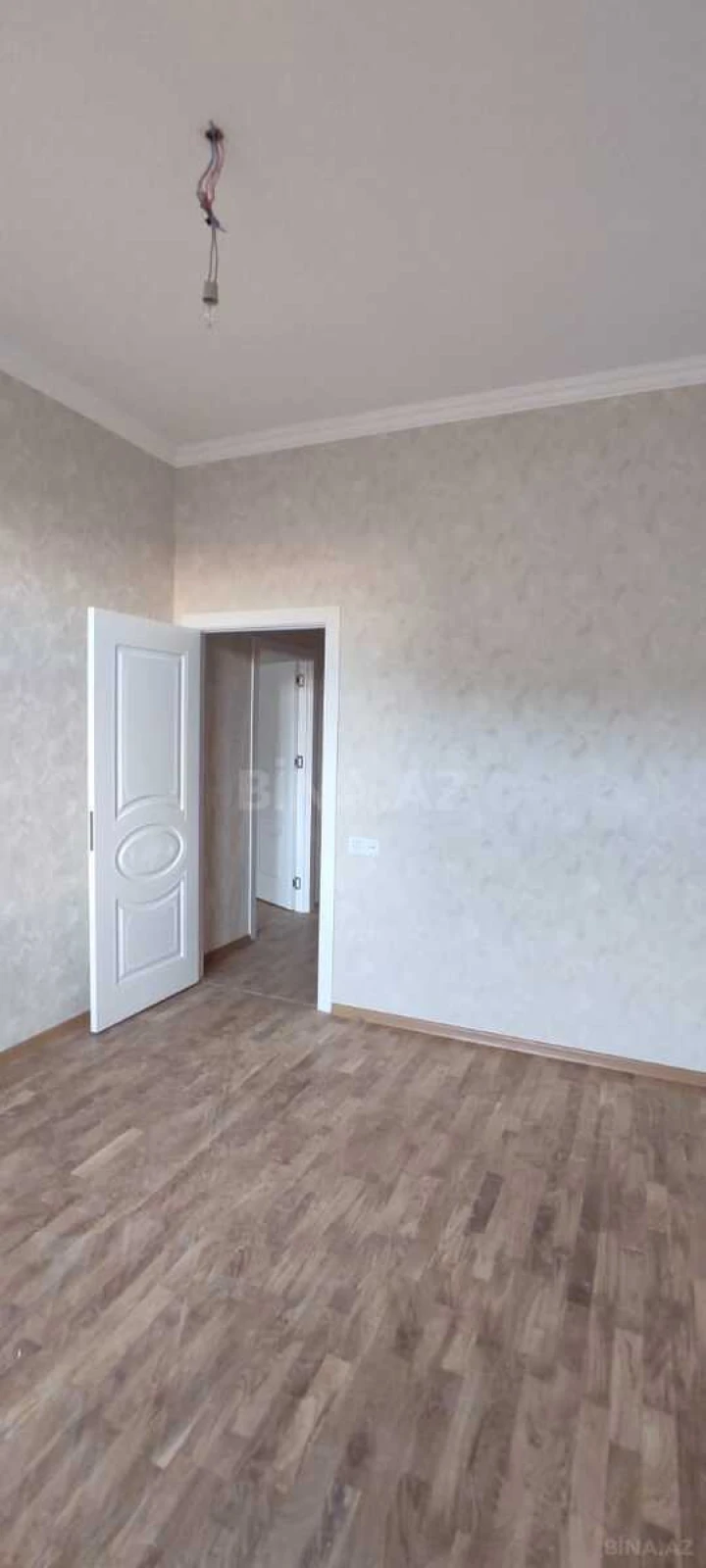 Satılır 2 otaqlı mənzil 48 m²