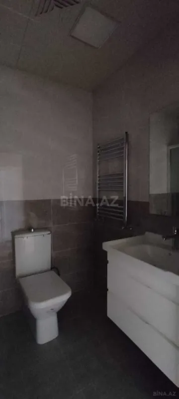 Satılır 2 otaqlı mənzil 48 m²