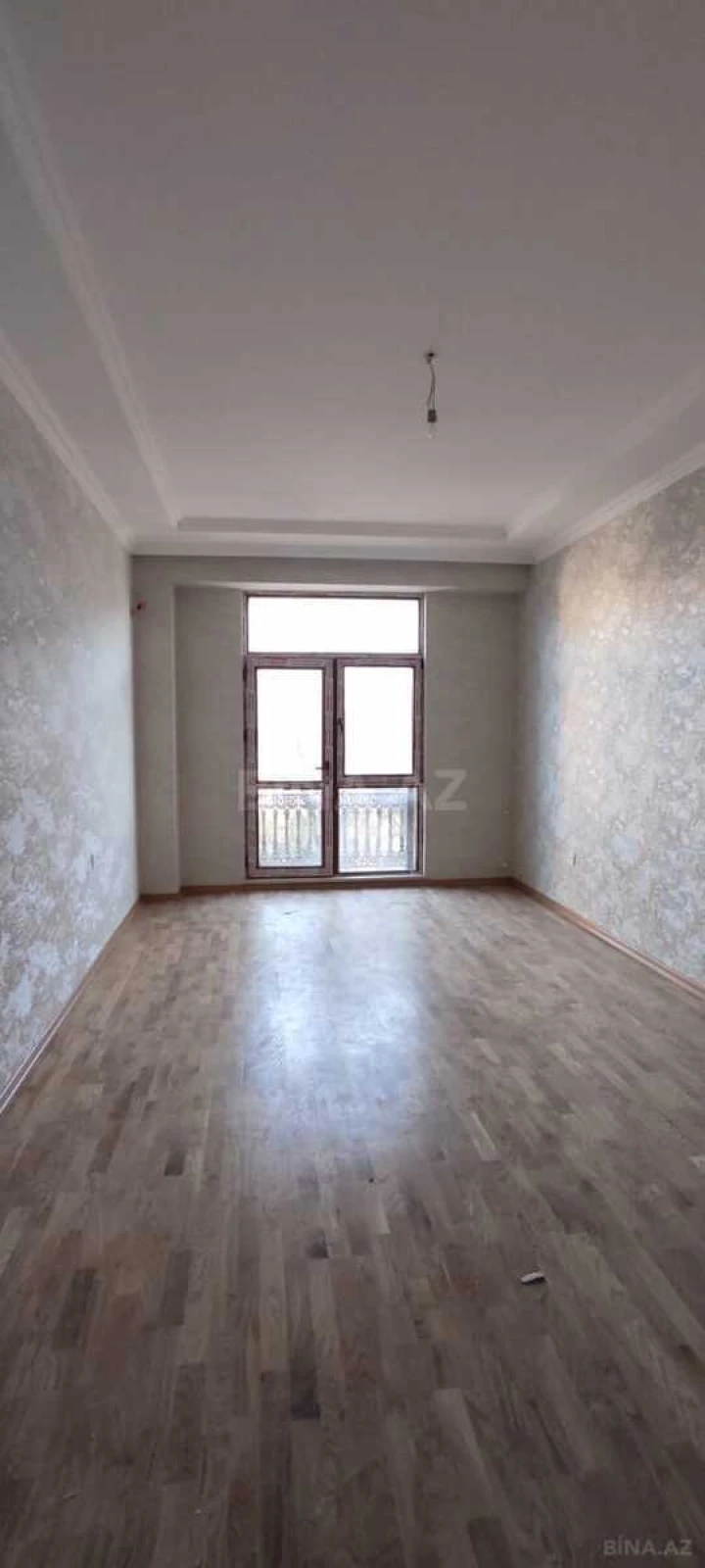 Satılır 2 otaqlı mənzil 48 m²