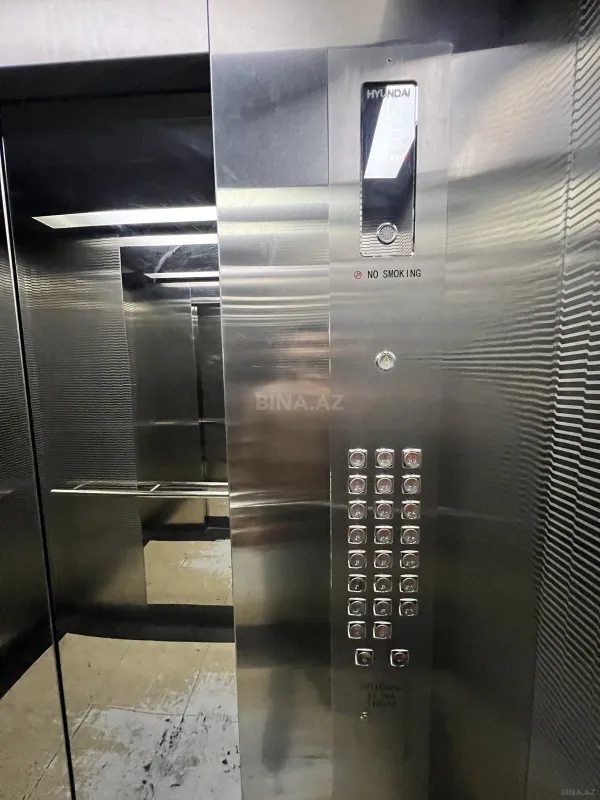 Kirayə verilir 3 otaqlı mənzil 120 m²