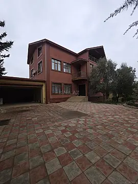 Satılır 7 otaqlı həyət evi 300 m² — Bakı, Binəqədi 7 otaq 300.00 m²