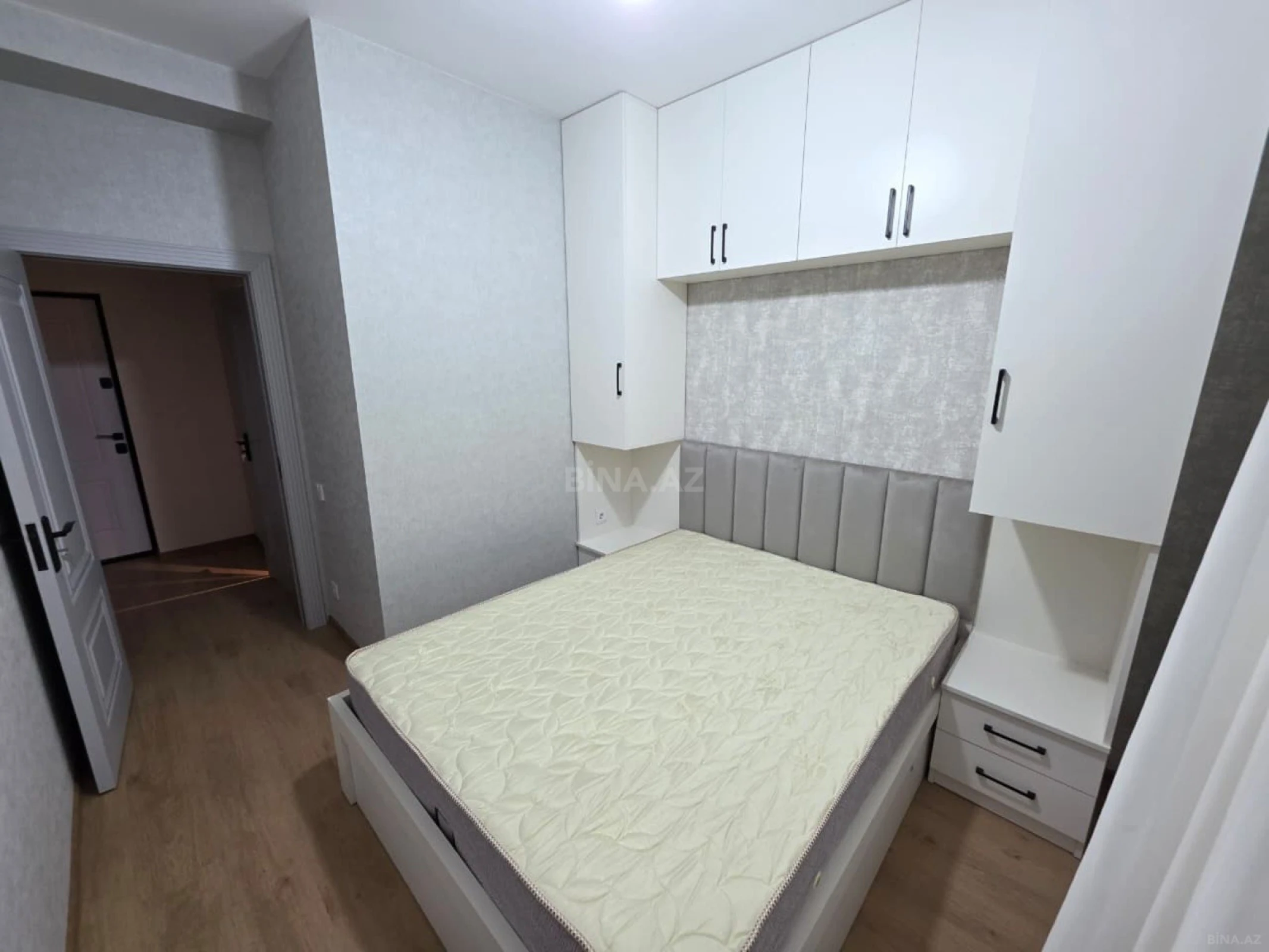 Kirayə verilir 2 otaqlı mənzil 48 m²
