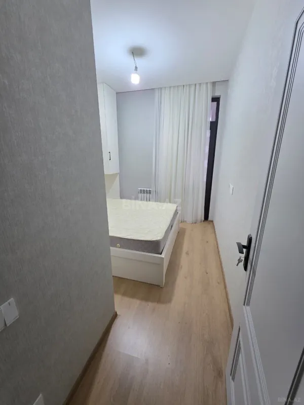 Kirayə verilir 2 otaqlı mənzil 48 m²