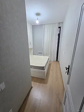 Kirayə verilir 2 otaqlı mənzil 48 m²