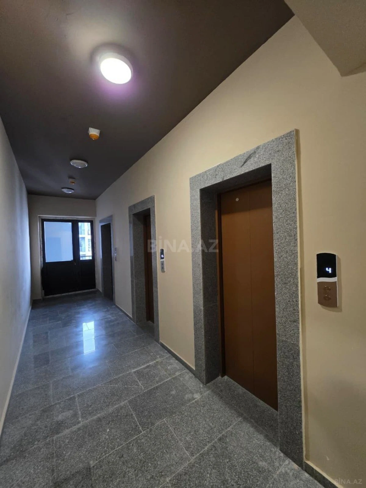 Kirayə verilir 2 otaqlı mənzil 48 m²