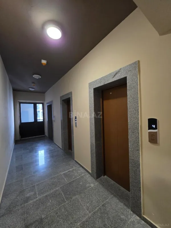 Kirayə verilir 2 otaqlı mənzil 48 m²