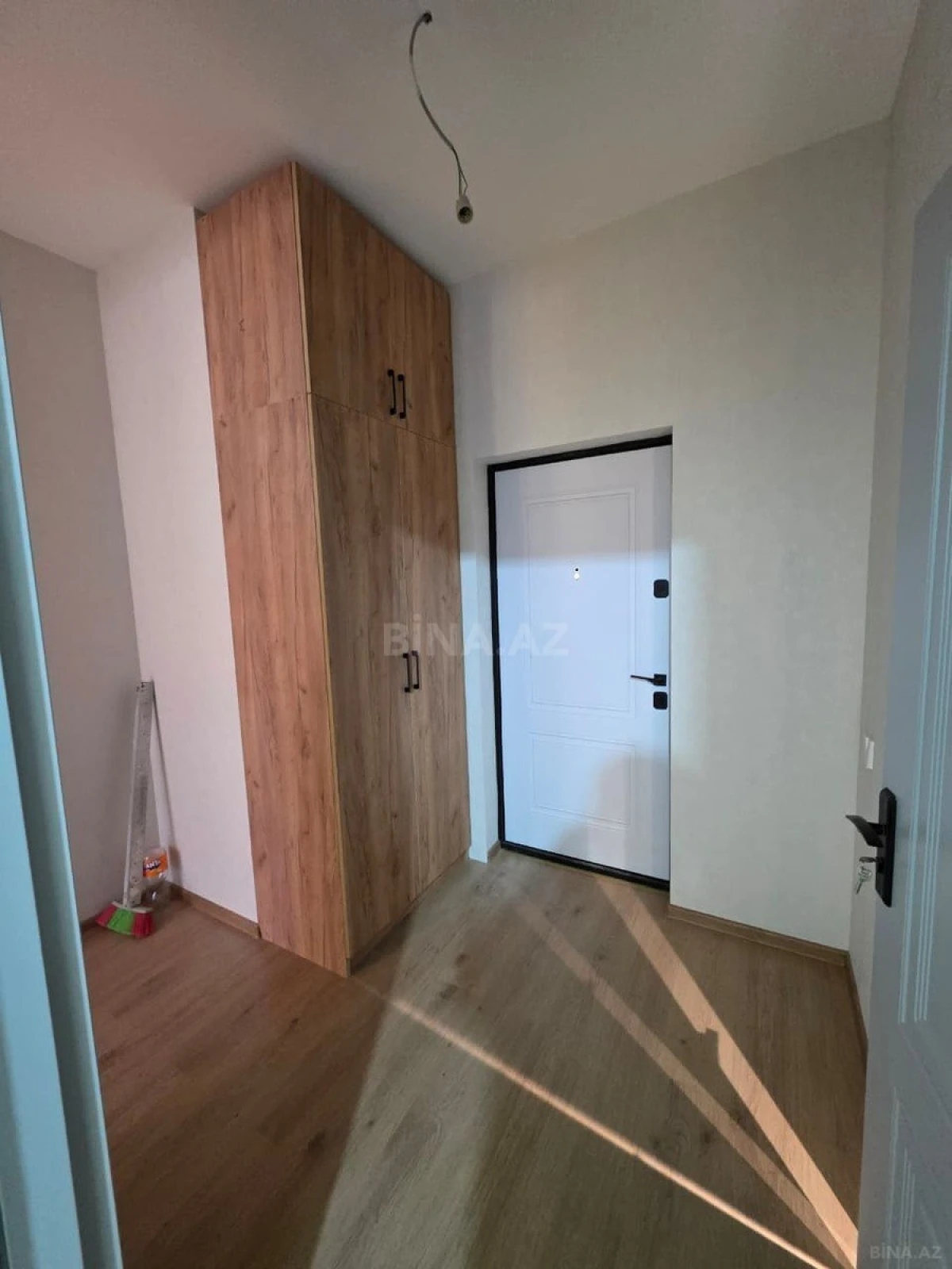 Kirayə verilir 2 otaqlı mənzil 48 m²