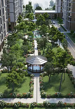 Kirayə verilir 2 otaqlı mənzil 48 m²