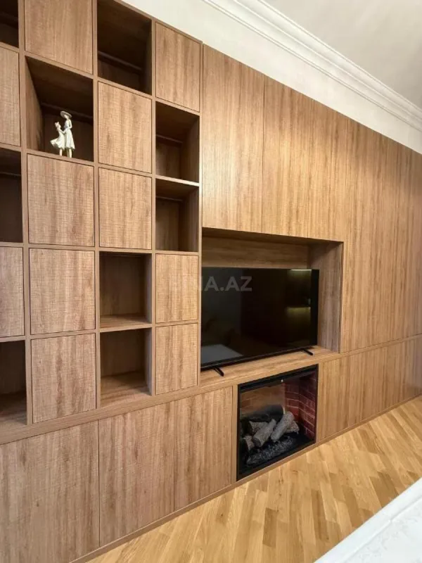 Satılır 2 otaqlı mənzil 64 m²