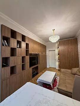 Satılır 2 otaqlı mənzil 64 m²