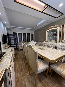 Kirayə verilir 2 otaqlı mənzil 60 m² — Bakı, Masazır 2 otaq 60.00 m²
