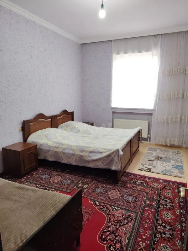 Kirayə verilir 3 otaqlı həyət evi 100 m²