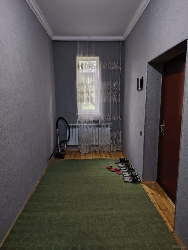 Kirayə verilir 3 otaqlı həyət evi 100 m²