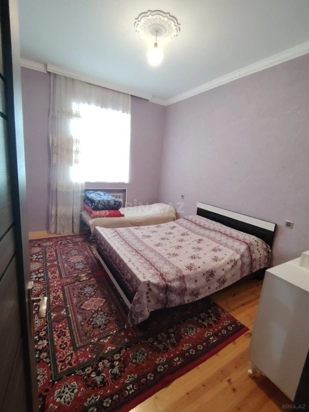Kirayə verilir 3 otaqlı həyət evi 100 m²