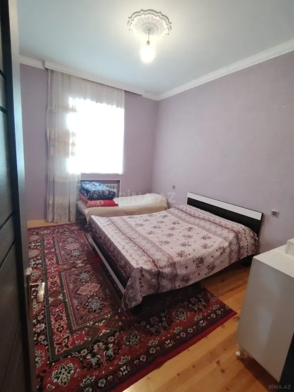 Kirayə verilir 3 otaqlı həyət evi 100 m²